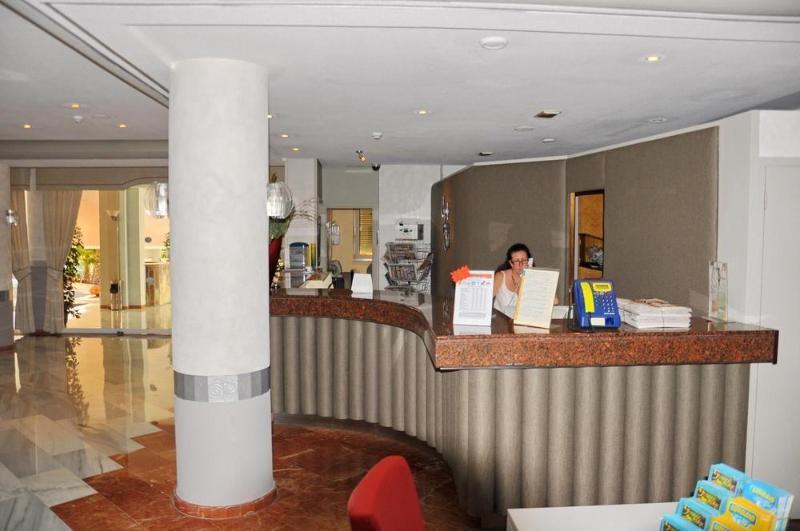 Chayofa Country Club Lejlighedshotel Playa de las Américas Eksteriør billede